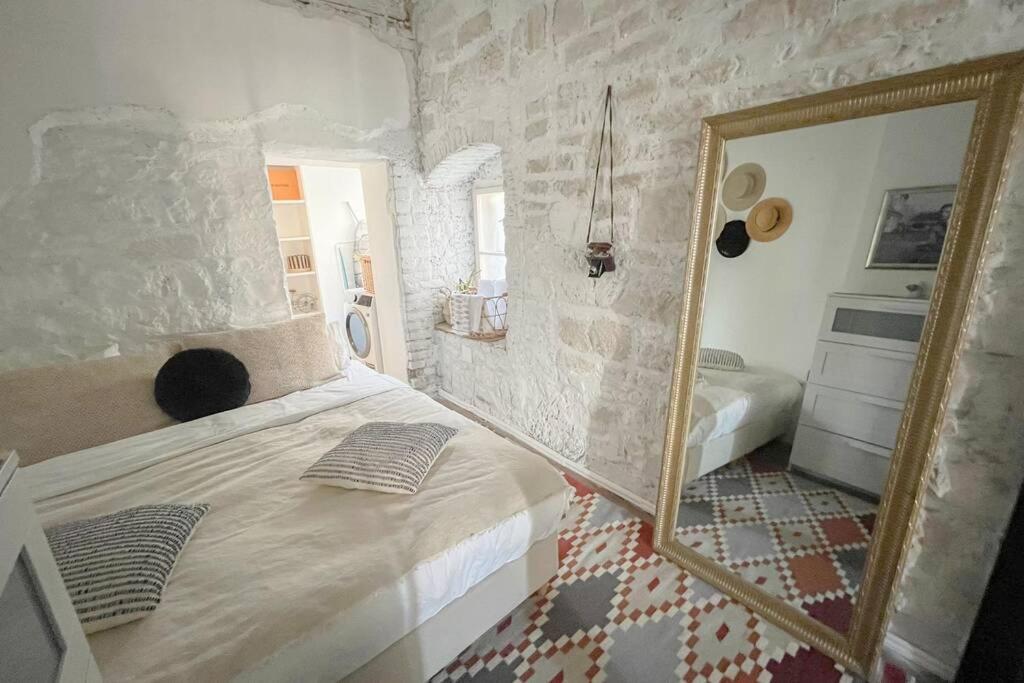 The Bungalow By The Sea In Historic Porec Old City Exterior foto