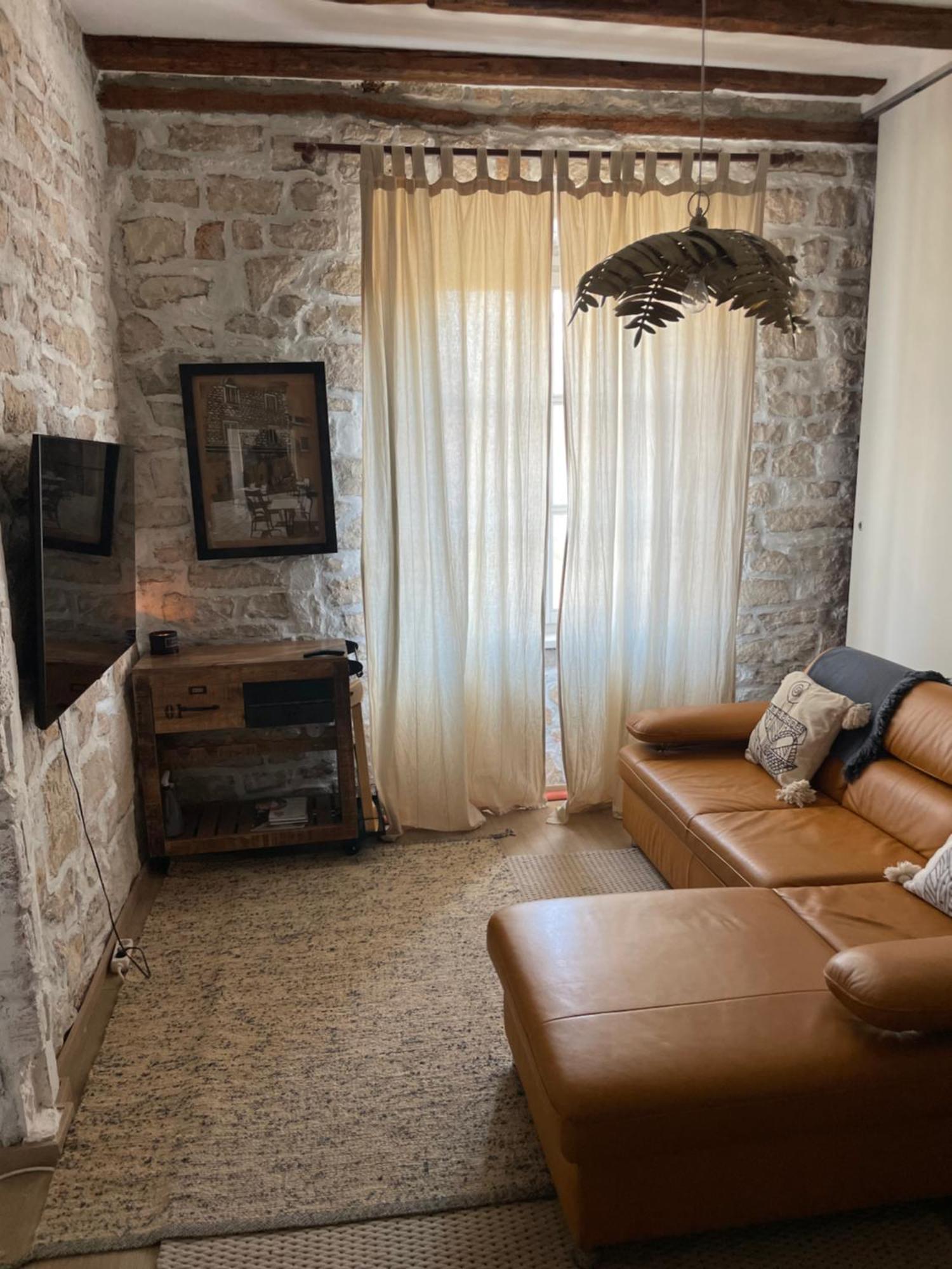 The Bungalow By The Sea In Historic Porec Old City Exterior foto